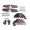 EXTERIOR HINGE KIT - image 2