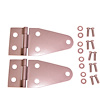 HOOD HINGES - image 1