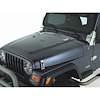 HOOD TRIM KIT - image 1