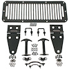 HOOD TRIM KIT