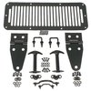 HOOD TRIM KIT - image 2