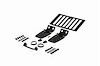 HOOD TRIM KIT - image 1