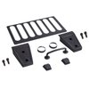HOOD DRESS UP KIT  BLACK - image 2