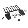 HOOD TRIM KIT - image 2