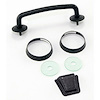 WINDSHIELD TIE DOWN KIT - image 1