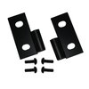 DOOR HINGE BRACKET - image 2