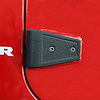 DOOR HINGE COVER - image 1