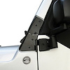 WINDSHIELD HINGE KIT