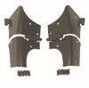 WINDSHIELD HINGE KIT - image 2
