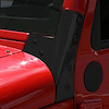 WINDSHIELD HINGE KIT