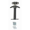 WINDSHIELD HOOD CATCH  46 - image 1