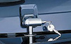 HOOD CATCH LOCK - image 1