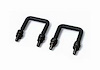 WINDSHIELD TIE DOWN KIT