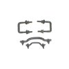 WINDSHIELD TIE DOWN KIT - image 2