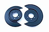 BRAKE DUST SHIELD - image 1