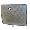 RADIATOR BUG SHIELD - image 1