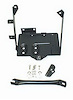 Battery Tray Kit for 1976-1986 Jeep CJ5, CJ7 & CJ8 - image 1