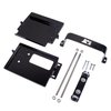 DUAL BATTERY TRAY KIT - image 2