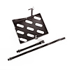 DUAL BATTERY TRAY 12-17 W - image 1