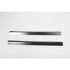 Door Entry Guard Kit for 1987-1995 Jeep YJ Wrangler [Black] - image 2