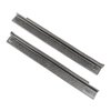 11216.20 All-Terrain Door Entry Guard Kit for 2007-2018 Jeep Wrangler JK 2-Door - image 3