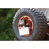 SPARE TIRE LIGHT MOUNT - image 1