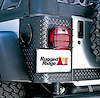 TAIL LIGHT EURO GUARD - image 1