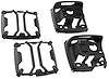 Elite Tail Light Guards Jeep Wrangler JL/JLU - image 1
