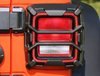 Elite Tail Light Guards Jeep Wrangler JL/JLU - image 3
