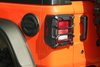 Elite Tail Light Guards Jeep Wrangler JL/JLU - image 4