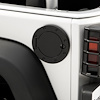 Gas Cap Door for 2007-2018 Jeep Wrangler JK