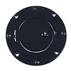 Locking Gas Cap Door for 1997-2006 Jeep Wrangler TJ