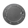 NON-LOCKING GAS CAP DOOR - image 1