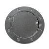NON-LOCKING GAS CAP DOOR - image 3