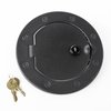 LOCKING GAS CAP DOOR TEXT - image 2