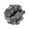 ELITE ALUMINUM FUEL CAP B - image 2