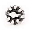 ELITE ALUMINUM FUEL CAPBR - image 2