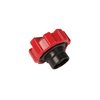 Elite Fuel Cap for 2001-2018 Jeep Wrangler TJ/LJ/JK and Unlimited Models - image 4