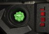 ELITE FUEL CAP ALUM GREEN - image 4