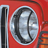 HEAD LIGHT EURO GUARD - image 1