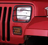 HEAD LIGHT EURO GUARD - image 1