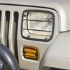 HEAD LIGHT EURO GUARD - image 2