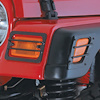TURN LIGHT EURO GUARD - image 1