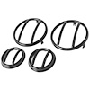 TURN LIGHT EURO GUARD - image 1