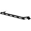 HOOD LIGHT BAR W/O LIGHTS - image 1