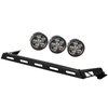 HOOD LIGHT BAR 3 RND LEDS - image 2