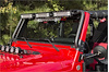 WINDSHIELD LED LIGHT BAR - image 1
