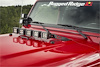 HOOD MOUNTED LIGHT BAR 97 - image 1