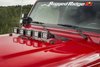 HOOD MOUNTED LIGHT BAR 97 - image 4