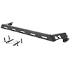 HOOD LIGHT BAR  TEXTURED - image 1
